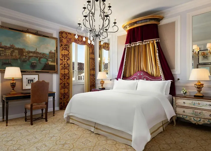 The St. Regis Florence