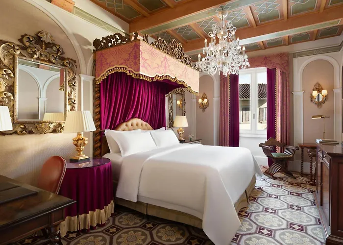The St. Regis Florence