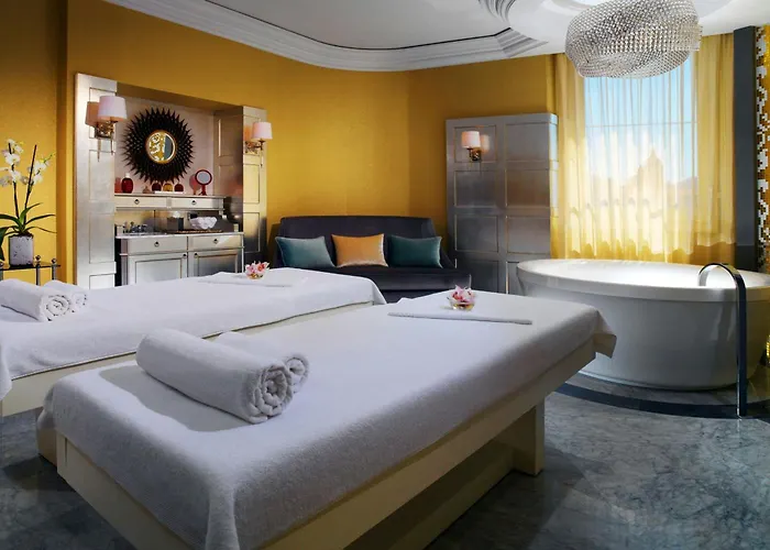 The St. Regis Florence