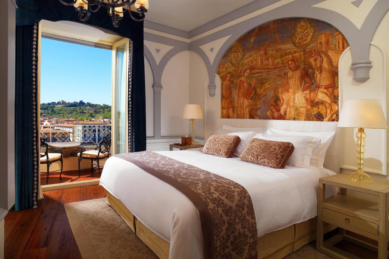 The St. Regis 5*