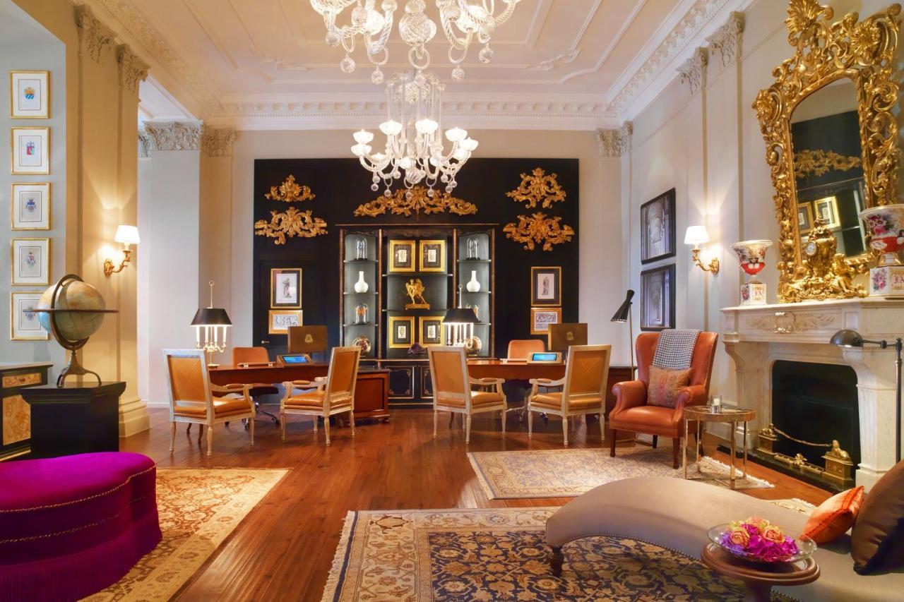 The St. Regis Hotel Florenz