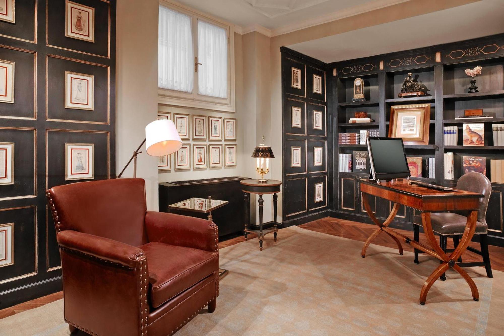 Hotel The St. Regis Florenz