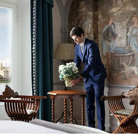 The St. Regis Florence Exterior photo
