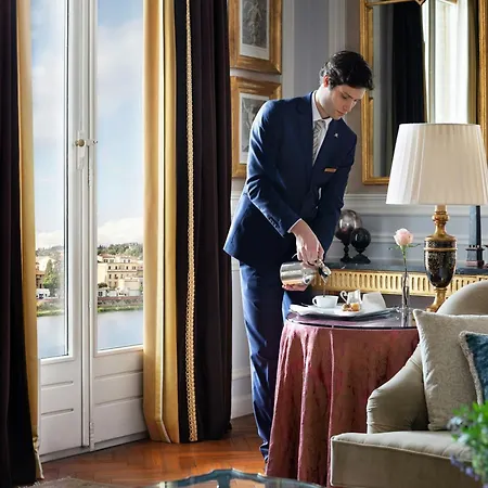 The St. Regis Florence Exterior photo