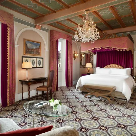 The St. Regis Florence Exterior photo
