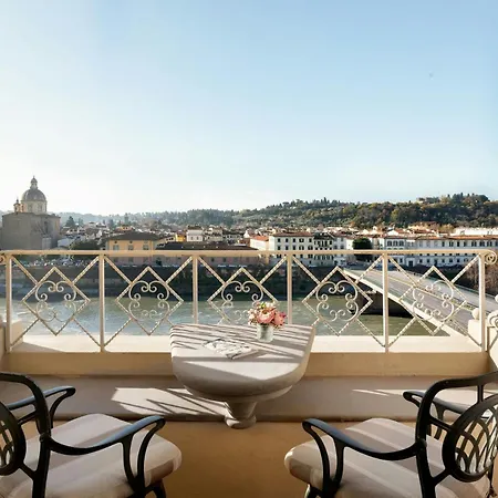 The St. Regis Florence Exterior photo