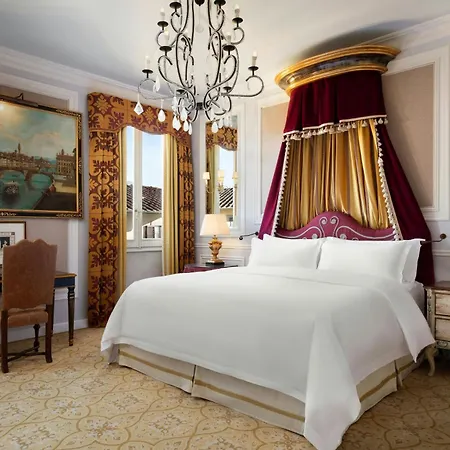 The St. Regis Florence Exterior photo