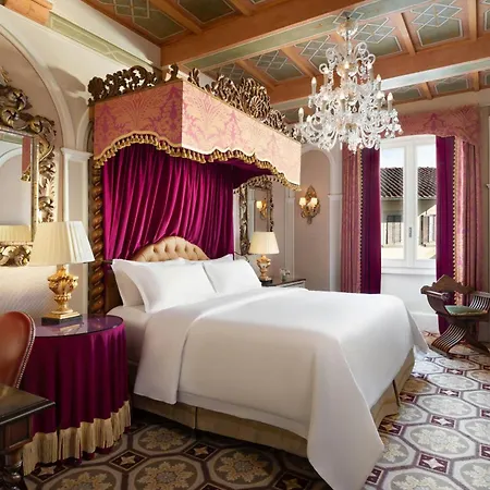 The St. Regis Florence Exterior photo