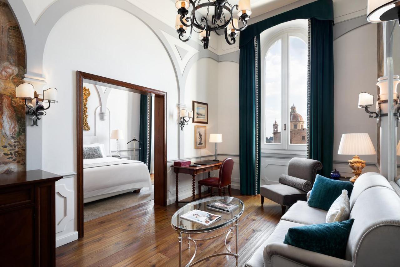 Hotel The St. Regis