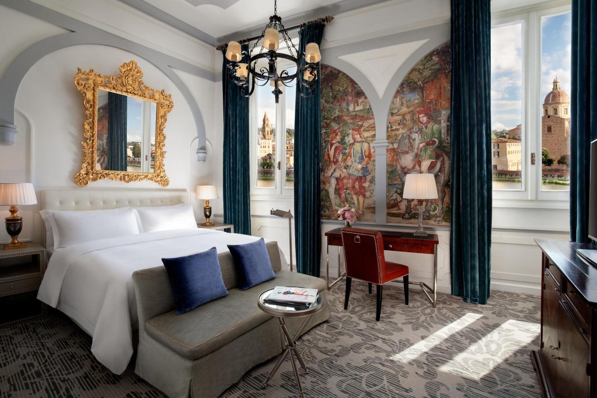 Hotel The St. Regis Florencia