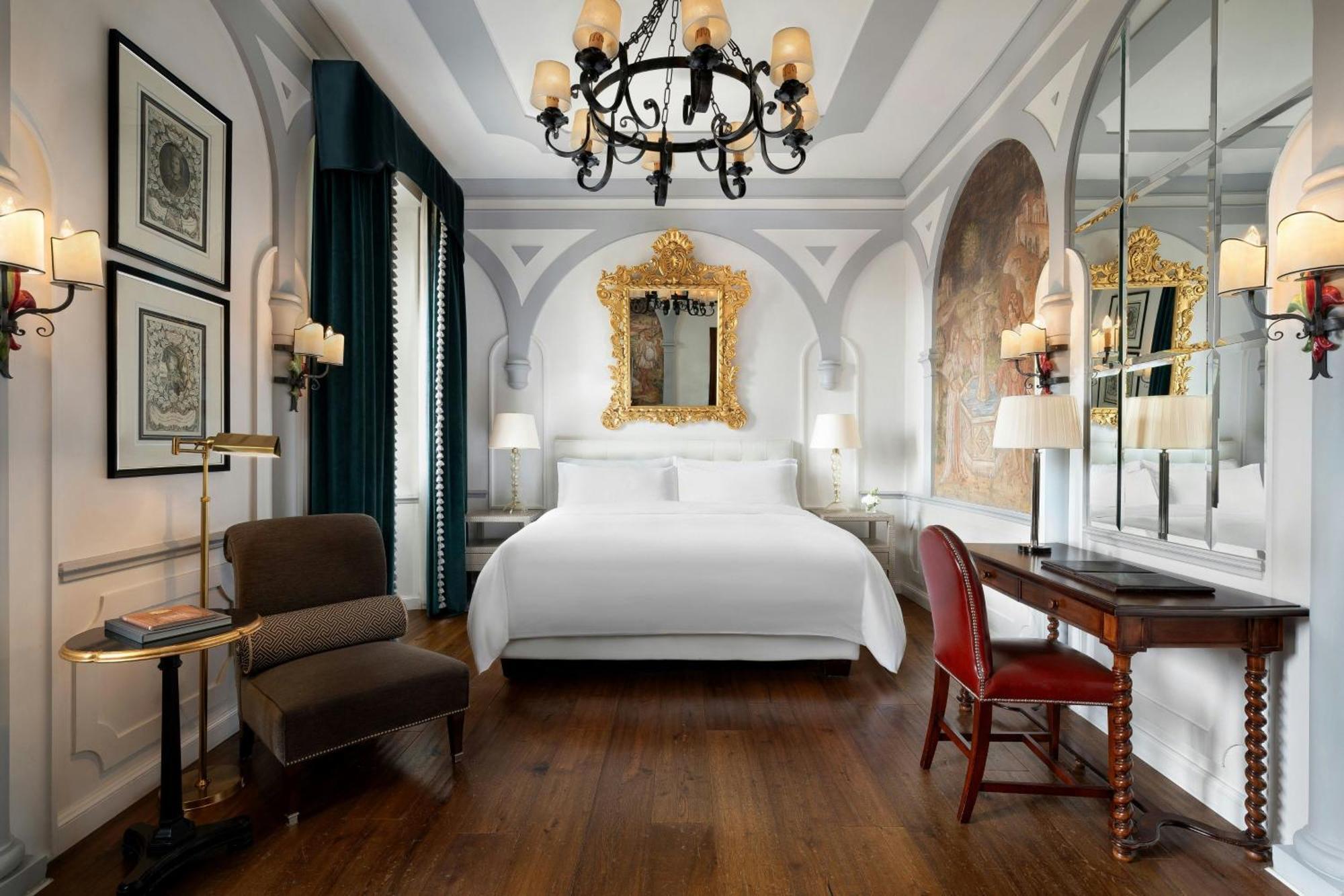 The St. Regis 5* Florencia