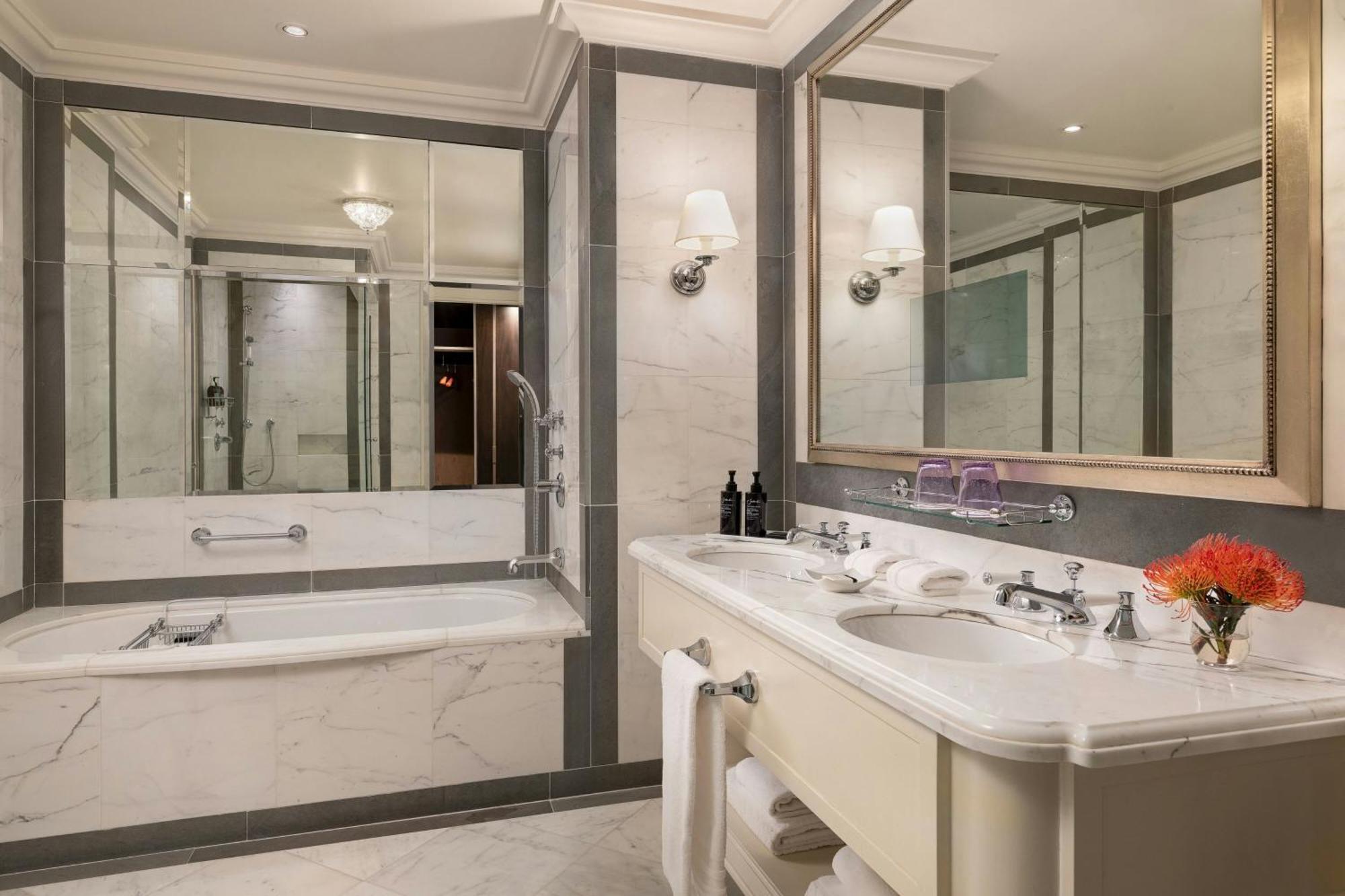 The St. Regis 5* Florencia