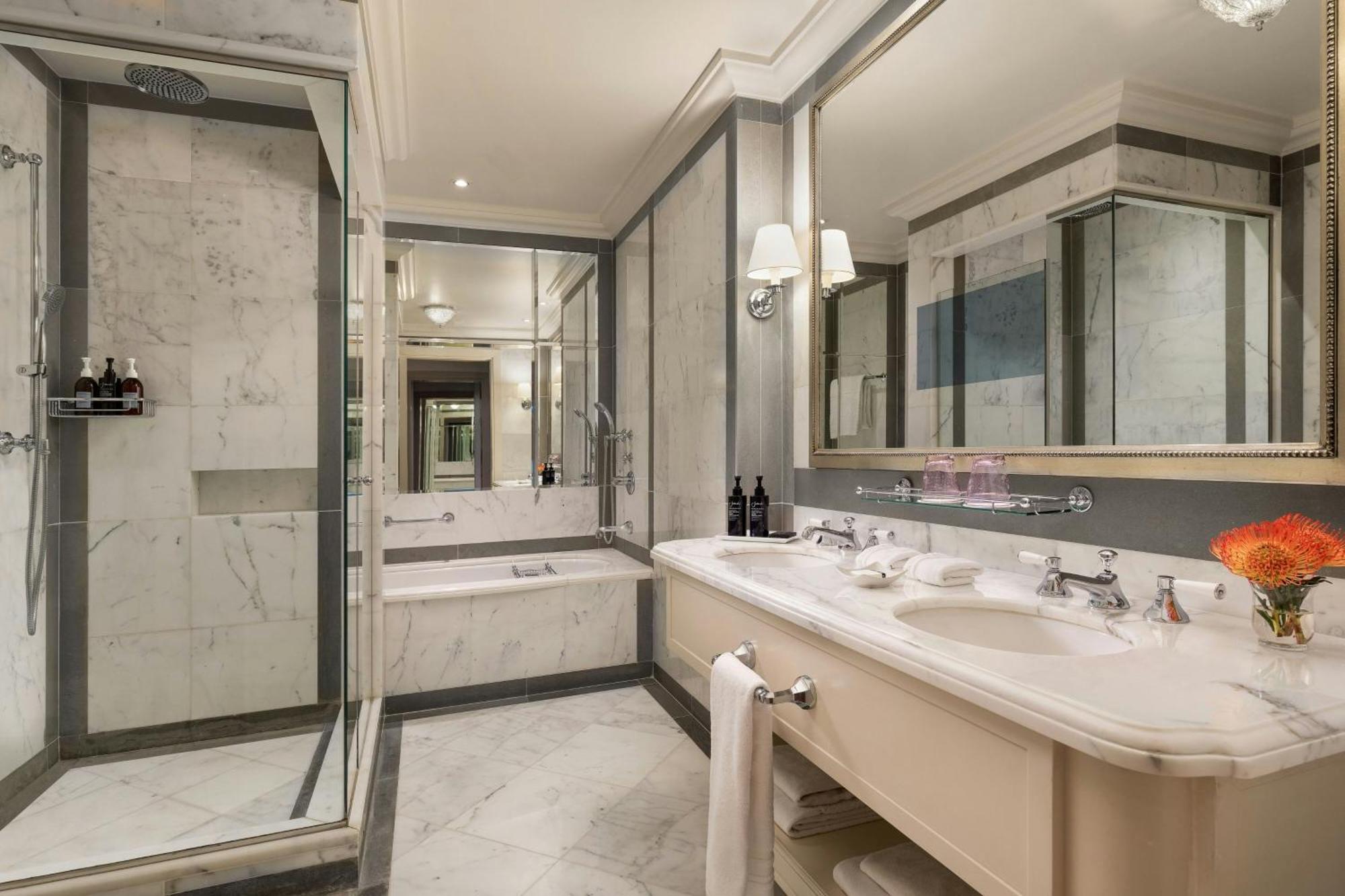The St. Regis