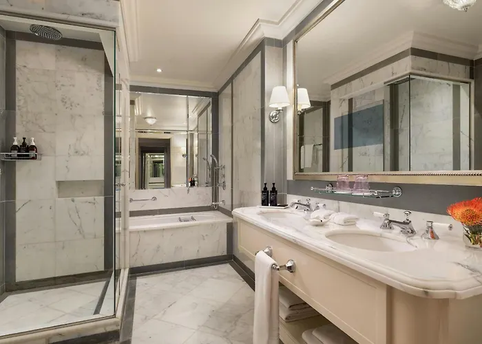 The St. Regis Florence