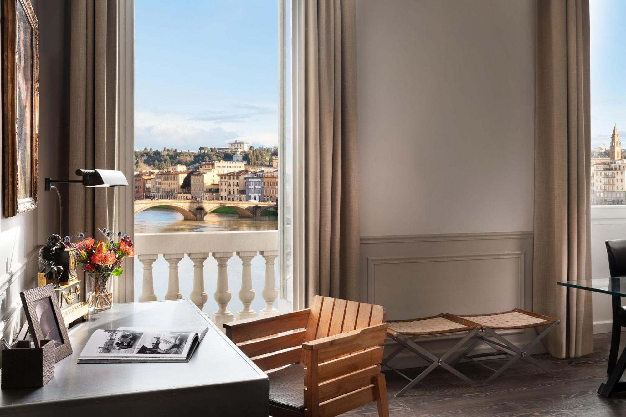 Hotel The St. Regis Florenz