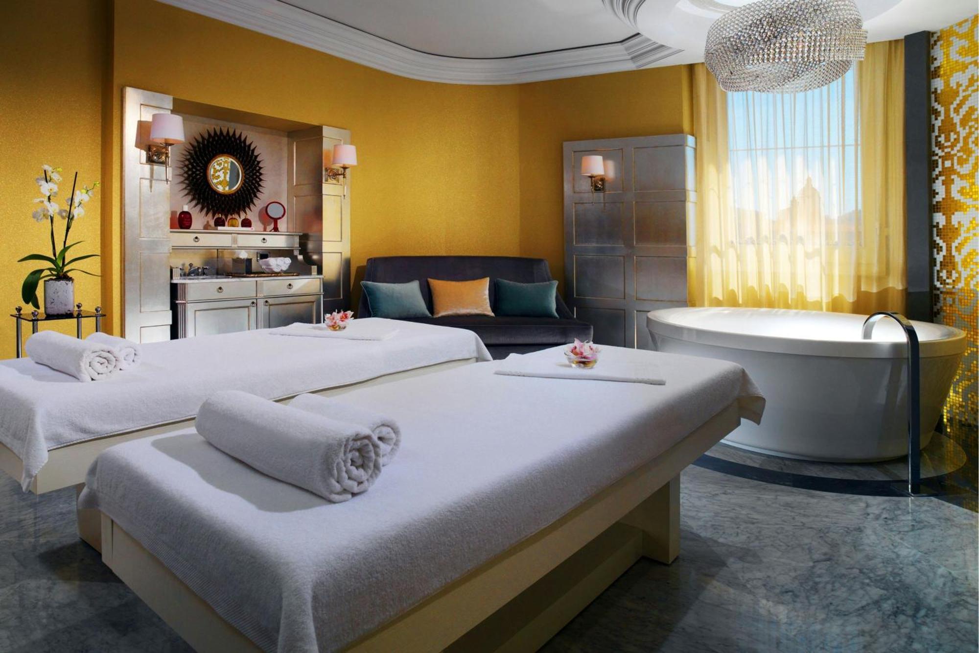 The St. Regis 5* Florenz