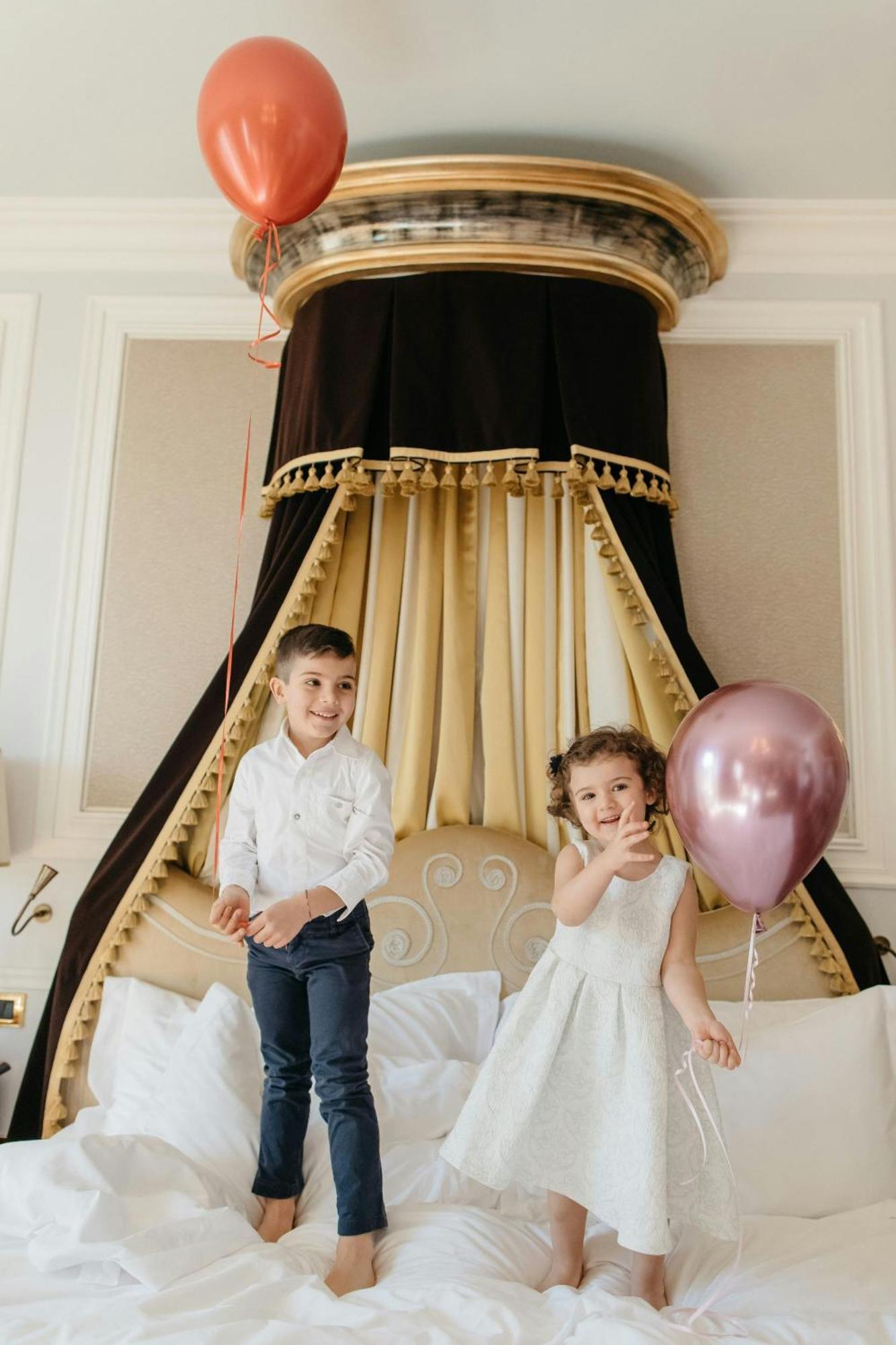 The St. Regis Hotel Florenz